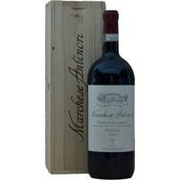 Magnum (1,5 L) Tenuta Tignanello Marchese Antinori Riserva Chianti Classico OHK