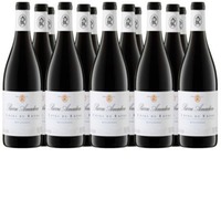 18x Flaschen Côtes du Rhône Roulepierre 9,12€/Fl. – Versandfrei | Pierre Amadieu