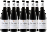 12x Flaschen Côtes du Rhône Roulepierre 9,40€/Fl. – Versandfrei | Pierre Amadieu