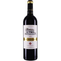 Clos Triguedina Jean-Luc Baldes Clos Triguedina