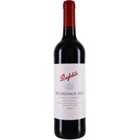 Penfolds Koonunga Hill Shiraz - Cabernet