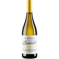 Malvasía 2025, Albades, D.O. Valencia