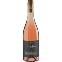 Fleur de Rosé trocken (Bio) - - Rings - Deutscher Roséwein