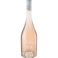 Villa Aix Rosé - - Vins Bréban - Französischer Roséwein