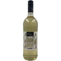 Glühwein weiß Liter