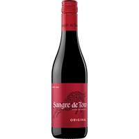 Sangre De Toro
