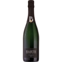 Barth Pinot Blanc Sekt Bio, Brut, Rheingau, Rheingau, Schaumwein