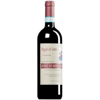 Rosso di Montalcino DOC (BIO)