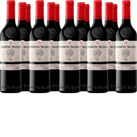 12x Ramón Bilbao Crianza Rioja 9,25€/Fl. – Versandfrei | Spanien Rotwein