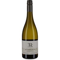 Runholder Chardonnay Martinborough – persönliche Empfehlung