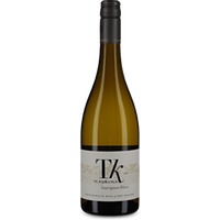 Estate Sauvignon Blanc Martinborough