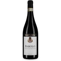 Gioso Barolo