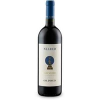 Nearco Rosso Sant'Antimo