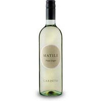 Matile Pinot Grigio