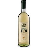 Villa Solais Vermentino di Sardegna