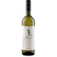 Über den Wolken Weiß trocken