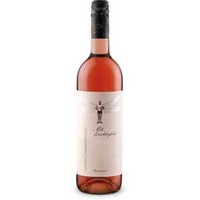 Über den Wolken Rosé trocken