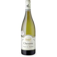Cheverny blanc AOP