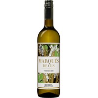 Marques de Cus Rueda Verdejo