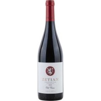 Zetian Vino de la Tierra de Castilla - BIO