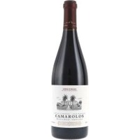 Camarolos Sierras de Malaga D.O