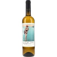 La Ola del Melillero Sierras de Malaga D.O