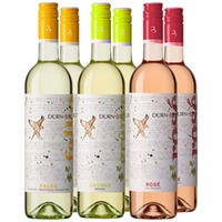 TRINKVERGNÜGEN - Weingut Dürnberg