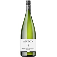 Müller-Thurgau 1,0 L - Weingut Anton