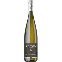 Herxheimer Spätburgunder Blanc de Noir - Weingut Anton