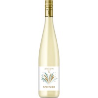 Spritzer Secco weiss - Weingut Anton