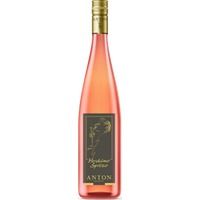 Spritzer Secco Rosé - Weingut Anton