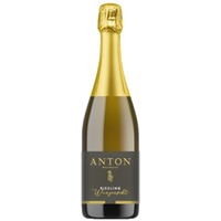 Riesling Winzersekt - Weingut Anton