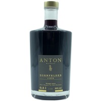 Dornfelder Likör 0,5 L - Weingut Anton