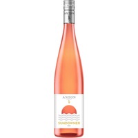 Sundowner Rosé - Weingut Anton