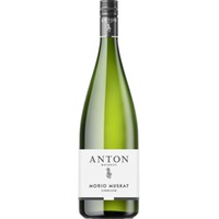Morio Muskat 1,0 L - Weingut Anton