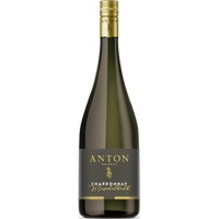 Chardonnay vom Muschelkalk - Weingut Anton