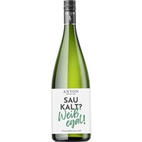 Weisser Winzerglühwein 1,0 L - Weingut Anton
