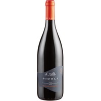 Traminer Aromatico Friuli Grave DOC - Bidoli