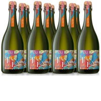 12x Schloss Vaux Träublein BIO alkoholfrei 0,0% – Versandfrei