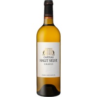Château Haut Selve Blanc