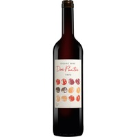 Dos Puntos Tinto Organic Spanien Rotwein Trocken