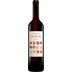 Dos Puntos Tinto Organic Spanien Rotwein Trocken 