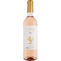 Almez Rosé Spanien Roséwein Trocken