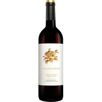 Vallegarcía Edición Aniversario Spanien Rotwein Trocken