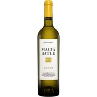Macià Batle »Blanc de Blancs« Spanien Weißwein Trocken