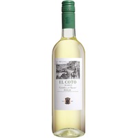 El Coto Blanco Spanien Weißwein Trocken