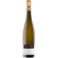 Dautel Besigheimer Wurmberg Riesling trocken