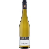 Dautel Bönnigheim Riesling trocken