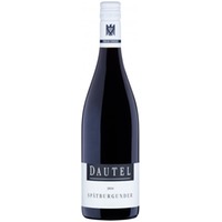 Dautel Spätburgunder trocken
