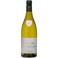 Saget La Perrière Sancerre Silex AOC